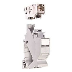 Lapp EPIC DATA HS RJ45 F 10G A, Netwerk accessoires