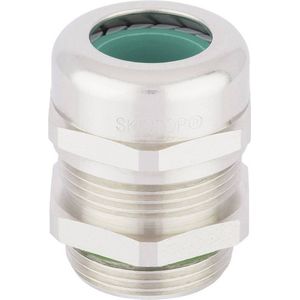 LAPP - 53112573 - Wartel - Messing - 1 stuk - SKINTOP® kabelschroefverbinding