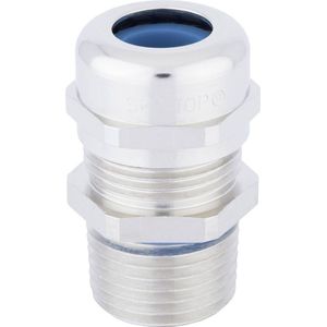 LAPP - 53113700 - Kroonsteentje - Messing - 1 stuk