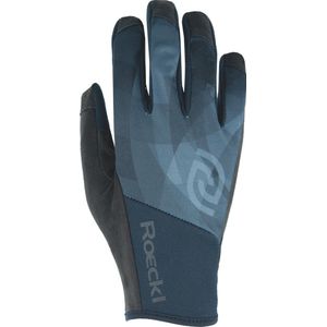 Roeckl Ramsau Black - Fietshandschoenen winter Unisex Zwart-9