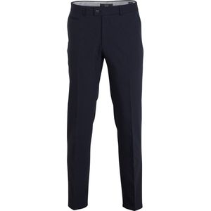 Brax broek Enrico donkerblauw wol