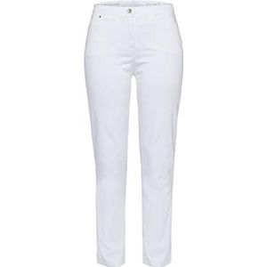 Raphaela by Brax Skinny jeans voor dames, wit 1, 38W x 30L