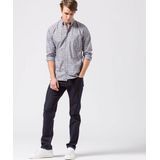 BRAX Heren Style Cooper Denim Masterpiece Jeans, Donkerblauw, 33W / 36L