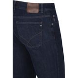 BRAX Heren Style Cooper Denim Masterpiece Jeans, Donkerblauw, 33W / 36L