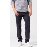 BRAX Heren Style Cooper Denim Masterpiece Jeans, Donkerblauw, 33W / 36L