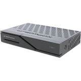 Dreambox - DM520 - DVB-S2 Tuner - Full HD - 2000 DMIPS - HDMI 1.4a