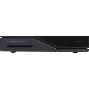 Dreambox - DM520 - DVB-S2 Tuner - Full HD - 2000 DMIPS - HDMI 1.4a