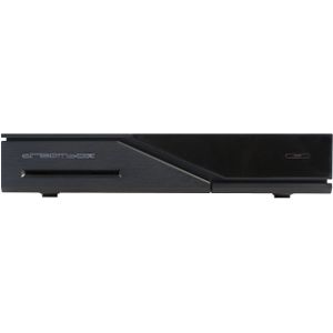 Dreambox DM520 1x DVB-S2 Tuner Linux Receiver (Full HD 1080p)