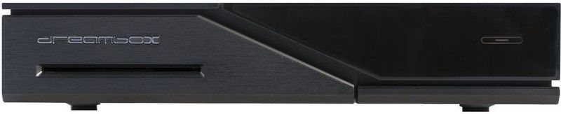 Dreambox - DM520 - DVB-S2 Tuner - Full HD - 2000 DMIPS - HDMI 1.4a