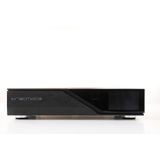 Dreambox - DM900 UHD 4K - PVR Receiver - Dual Tuner - H.265 Decoder - DreamOS