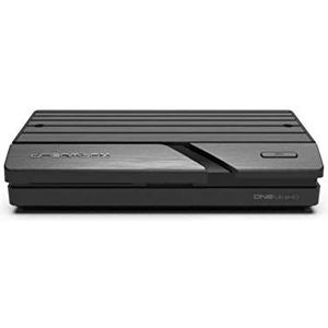 Dream Multimedia Sat-Receiver One UHD BT