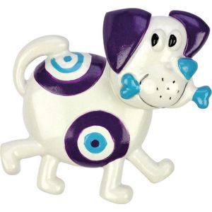 Bobblehead Magneet Hond