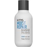 KMS - Moistrepair Shampoo - Hydraterende Formule - 300ml