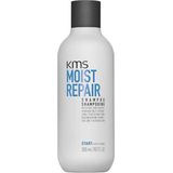 KMS - Moistrepair Shampoo - Hydraterende Formule - 300ml