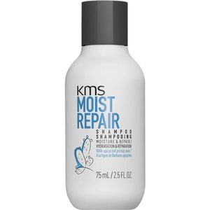 KMS - Moistrepair Shampoo - Hydraterende Formule - 300ml
