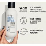 KMS Moistrepair Conditioner - Conditioner - 75 ml - Herstelt Beschadigd Haar