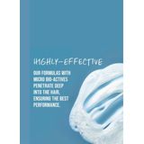 KMS Moistrepair Conditioner - Conditioner - 75 ml - Herstelt Beschadigd Haar