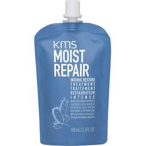 KMS - Hair Moist Repair - Haarmasker - 100ml