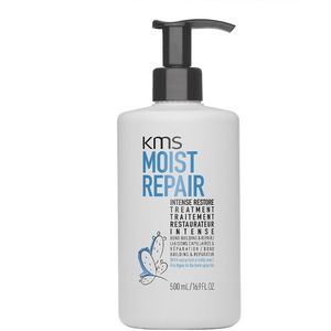 KMS MoistRepair START Intense Restore Treatment 500 ml