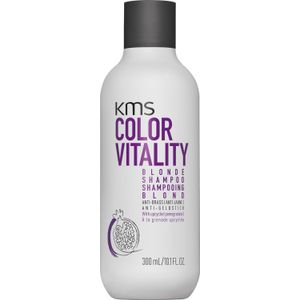 Color Vitality Blonde Shampoo