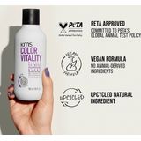 KMS COLORVITALITY Blonde Shampoo 750 ml