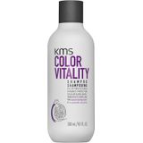 KMS Color Vitality Shampoo 300ml