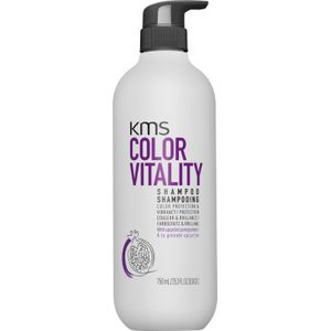 KMS Haren Colorvitality Shampoo 750 ml (€ 37,87 / 1 l)