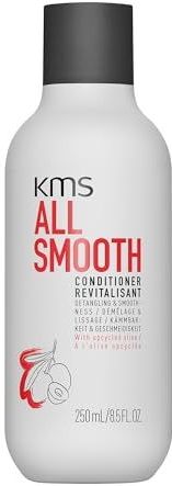 KMS - ALLSMOOTH - Conditioner - 250 ml