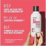 KMS - ALLSMOOTH - Conditioner - 750 ml