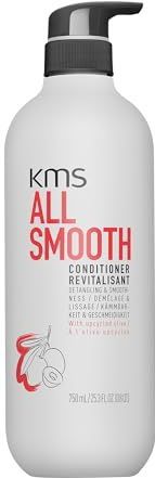 KMS - ALLSMOOTH - Conditioner - 750 ml