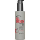 KMS - Allsmooth - Smoothing Lotion Haarserum - Grijs - 150 ml