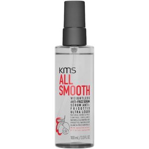 KMS - All Smooth Weightless - Haarserum - 100ml