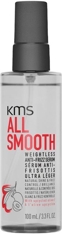 KMS - All Smooth Weightless - Haarserum - 100ml