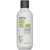 KMS AddVolume - Shampoo