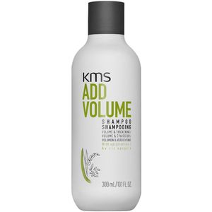 KMS AddVolume - Shampoo