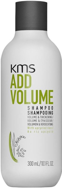 KMS AddVolume - Shampoo