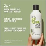 KMS - ADDVOLUME - Shampoo - 750 ml
