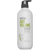 KMS - ADDVOLUME - Shampoo - 750 ml