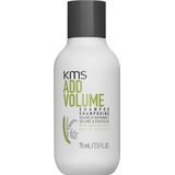 KMS - ADDVOLUME - Shampoo - 75 ml