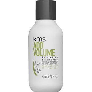 KMS - ADDVOLUME - Shampoo - 75 ml