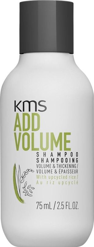 KMS - ADDVOLUME - Shampoo - 75 ml