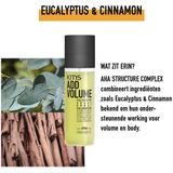 KMS - Add Volume - Volumizing Spray - 200ml