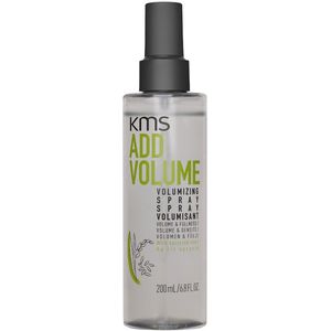 KMS - Add Volume - Volumizing Spray - 200ml