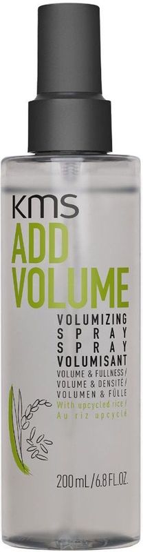 KMS - Add Volume - Volumizing Spray - 200ml