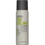 KMS - Addvolume Styling Foam - 75 ml - Haarverzorgingsproduct