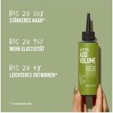 KMS - Add Volume Liquid Strength Rinse - 500ml - Haarstyling