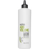 KMS - Add Volume Liquid Strength Rinse - 500ml - Haarstyling