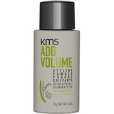 KMS - Add Volume - Styling Poeder - 10gr