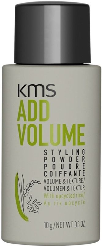 KMS - Add Volume - Styling Poeder - 10gr