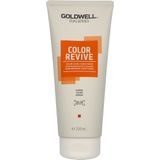 Goldwell - Dualsenses Color-Revive Conditioner - Koper - 200 ml